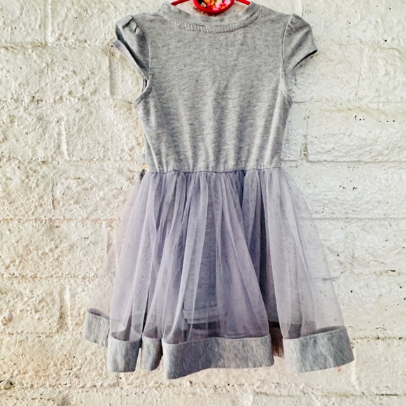 Hello Kitty 🌻 Size 3 🌻 Toddler Little Girl Graphic-Print Dress AUTH 🌻 - Picture 6 of 9